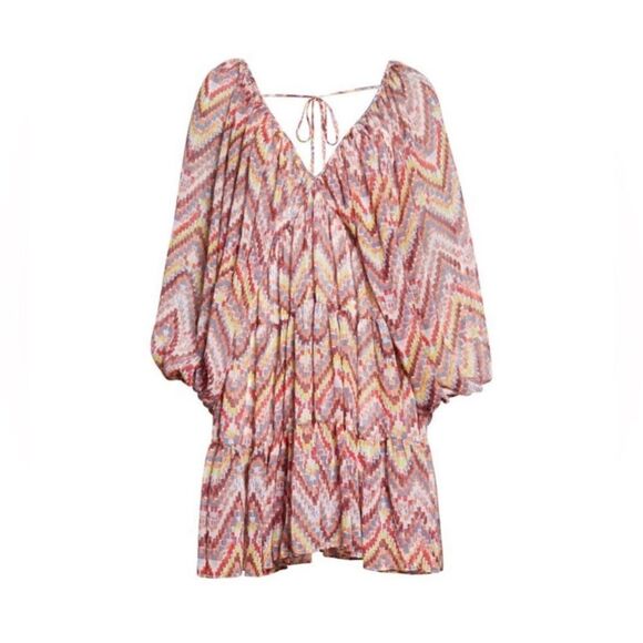 Likely Colin Mini Dress size 6 - Picture 1 of 6